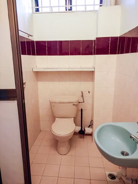 Rumah Teres 2.5 Tingkat untuk Disewa di Bayan Lepas (Penang) - Sherlene Choo - PropertyGuru.com.my