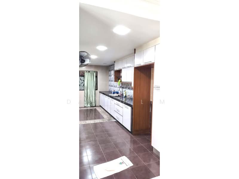 Rumah Berkembar untuk Dijual di Damai Gayana (Cheras) - Danilo Lim - Kitchen - PropertyGuru.com.my