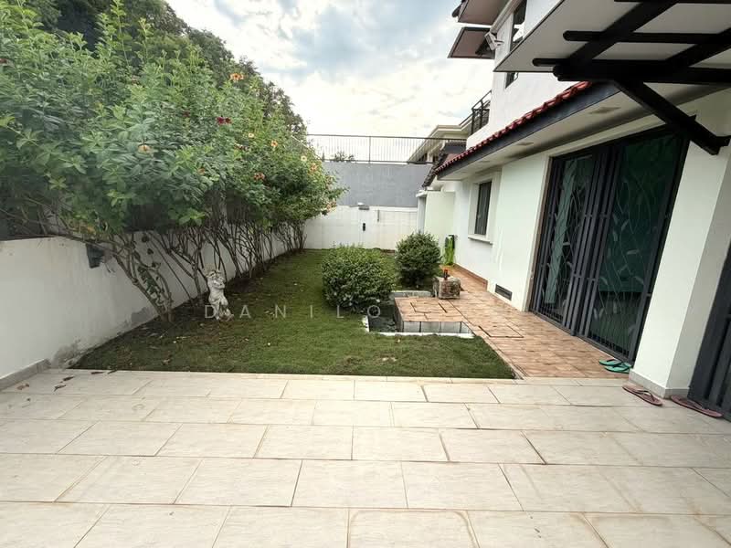 Rumah Berkembar untuk Dijual di Damai Gayana (Cheras) - Danilo Lim - Exterior - PropertyGuru.com.my