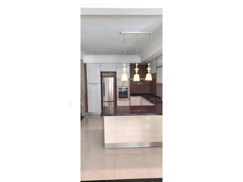Rumah Berkembar untuk Dijual di Damai Gayana (Cheras) - Danilo Lim - Kitchen - PropertyGuru.com.my