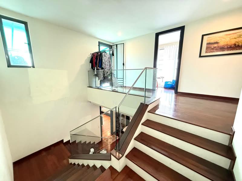 Rumah Berkembar untuk Dijual di Bandar Baru Bangi (Selangor) - Luqman Ramli - Interior - PropertyGuru.com.my