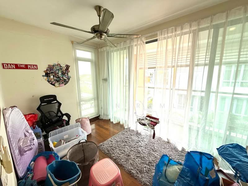 Rumah Berkembar untuk Dijual di Bandar Baru Bangi (Selangor) - Luqman Ramli - Interior - PropertyGuru.com.my