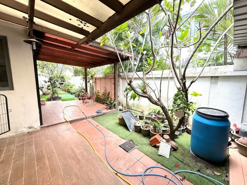 Rumah Berkembar untuk Dijual di Bandar Baru Bangi (Selangor) - Luqman Ramli - Exterior - PropertyGuru.com.my