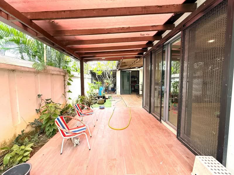 Rumah Berkembar untuk Dijual di Bandar Baru Bangi (Selangor) - Luqman Ramli - PropertyGuru.com.my