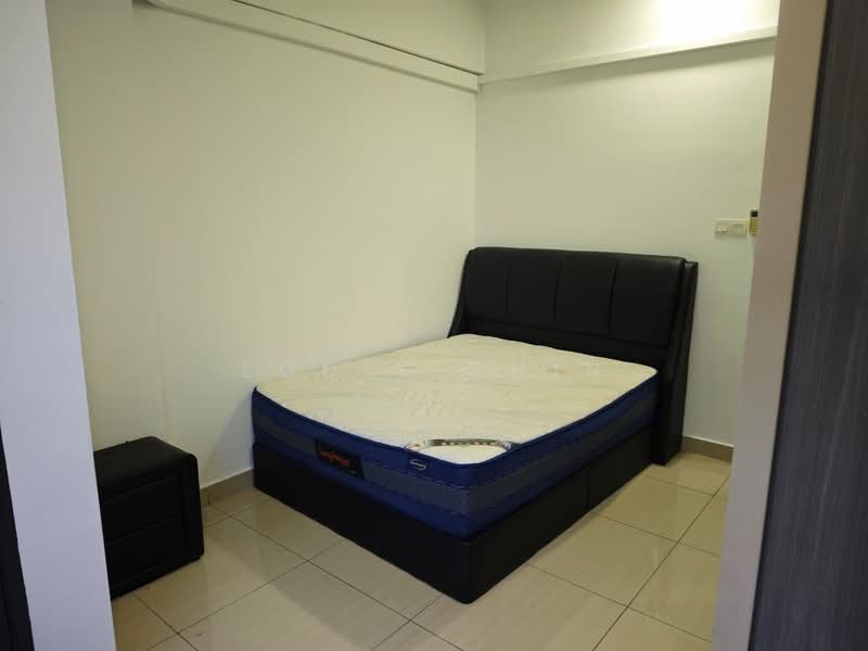 Service Residence for Rent at Tropez Residences - Louis Chin - PropertyGuru.com.my