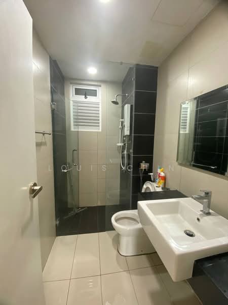 Service Residence for Rent at Tropez Residences - Louis Chin - PropertyGuru.com.my
