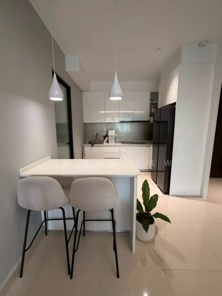 Kondominium untuk Disewa di Damansara Seresta - Tommy Liew - PropertyGuru.com.my