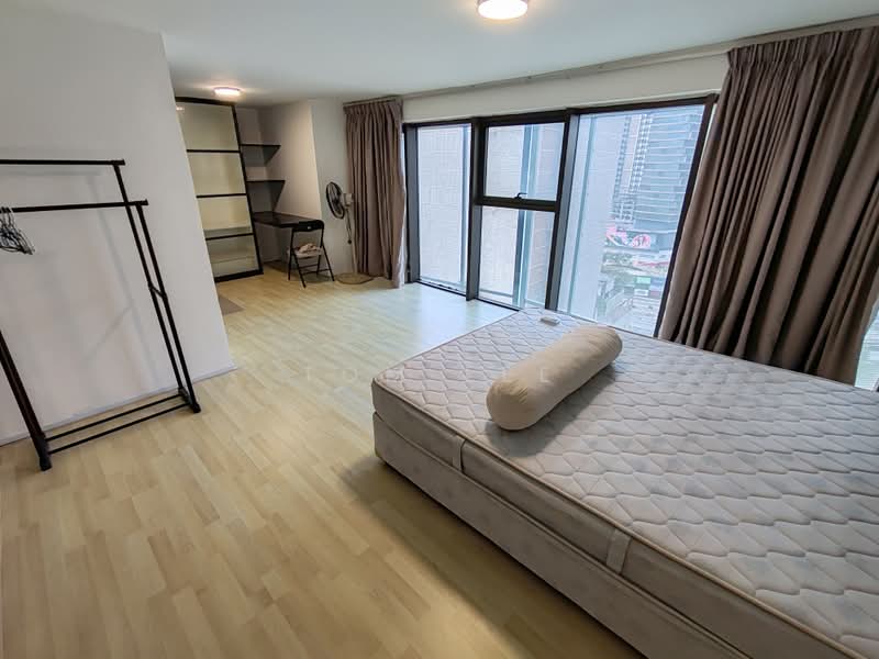 Condominium for Rent at Empire Damansara (Empire SOHO 2) - Tom Lee - Bedroom - PropertyGuru.com.my