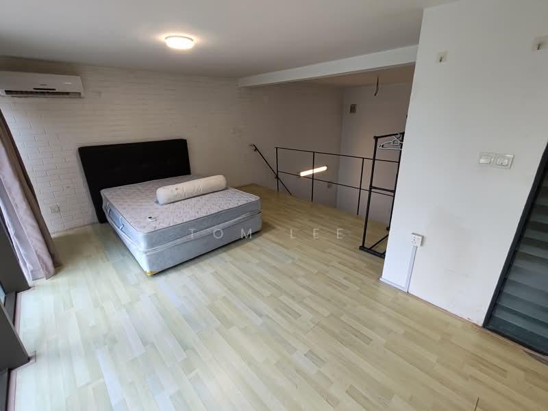 Condominium for Rent at Empire Damansara (Empire SOHO 2) - Tom Lee - Bedroom - PropertyGuru.com.my
