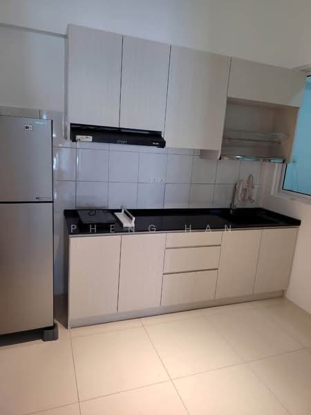 Condominium for Rent at The Zen - Pheng Han - PropertyGuru.com.my