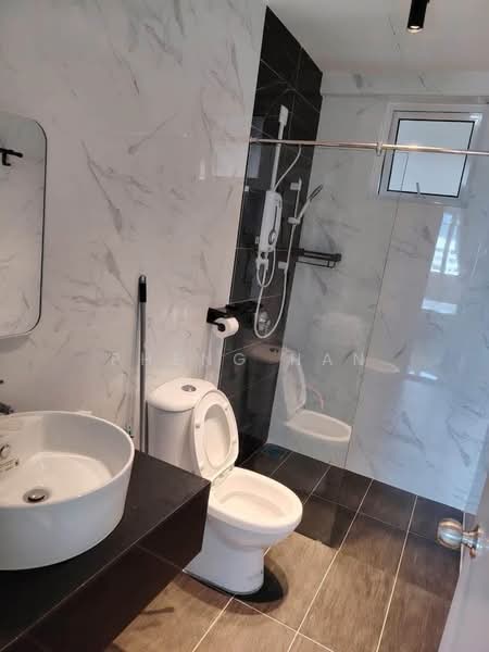 Condominium for Rent at The Zen - Pheng Han - PropertyGuru.com.my