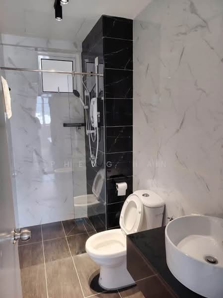 Condominium for Rent at The Zen - Pheng Han - PropertyGuru.com.my