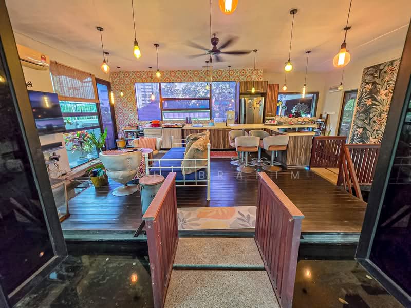 Semi-Detached House for Sale in Kajang (Selangor) - Azli Ibrahim - Kitchen - PropertyGuru.com.my