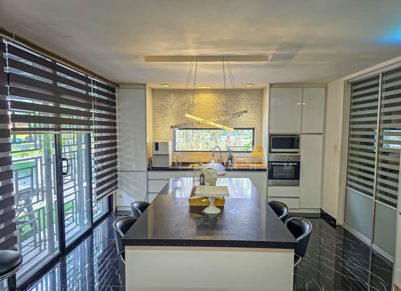 Semi-Detached House for Sale in Kajang (Selangor) - Azli Ibrahim - Kitchen - PropertyGuru.com.my