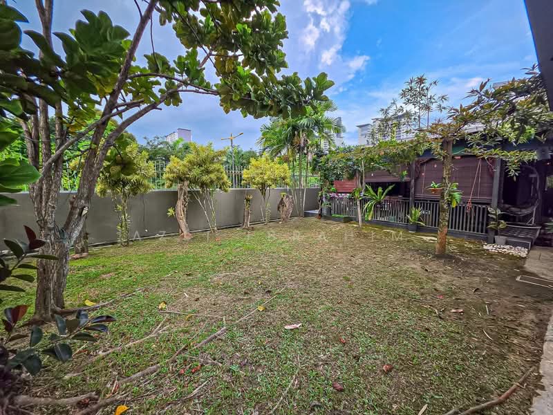 Semi-Detached House for Sale in Kajang (Selangor) - Azli Ibrahim - Exterior - PropertyGuru.com.my