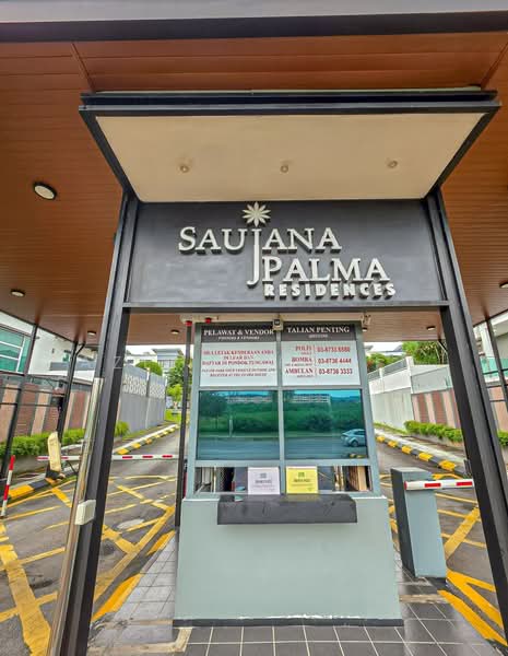 Semi-Detached House for Sale in Kajang (Selangor) - Azli Ibrahim - Exterior - PropertyGuru.com.my