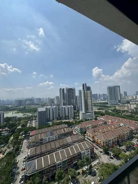 Service Residence for Rent at Kensho Residence - Edmund Ooi - Exterior - PropertyGuru.com.my