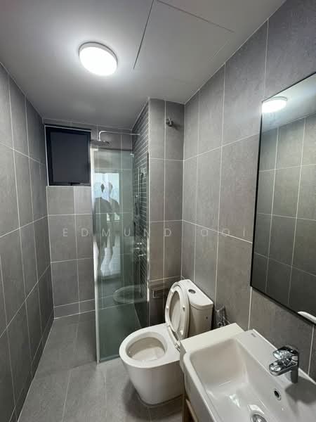 Service Residence for Rent at Kensho Residence - Edmund Ooi - PropertyGuru.com.my
