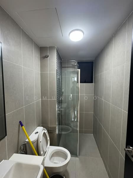 Service Residence for Rent at Kensho Residence - Edmund Ooi - Bathroom - PropertyGuru.com.my