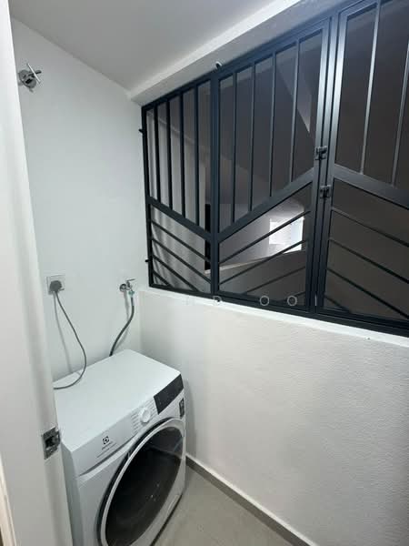 Service Residence for Rent at Kensho Residence - Edmund Ooi - PropertyGuru.com.my