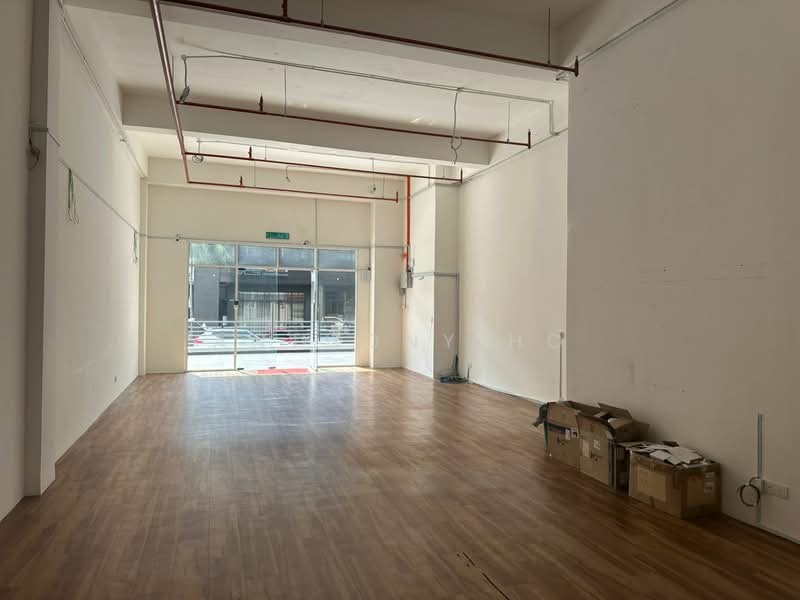Shop for Rent in BANDAR PUCHONG JAYA (Puchong) - Anthony Ho - Interior - PropertyGuru.com.my