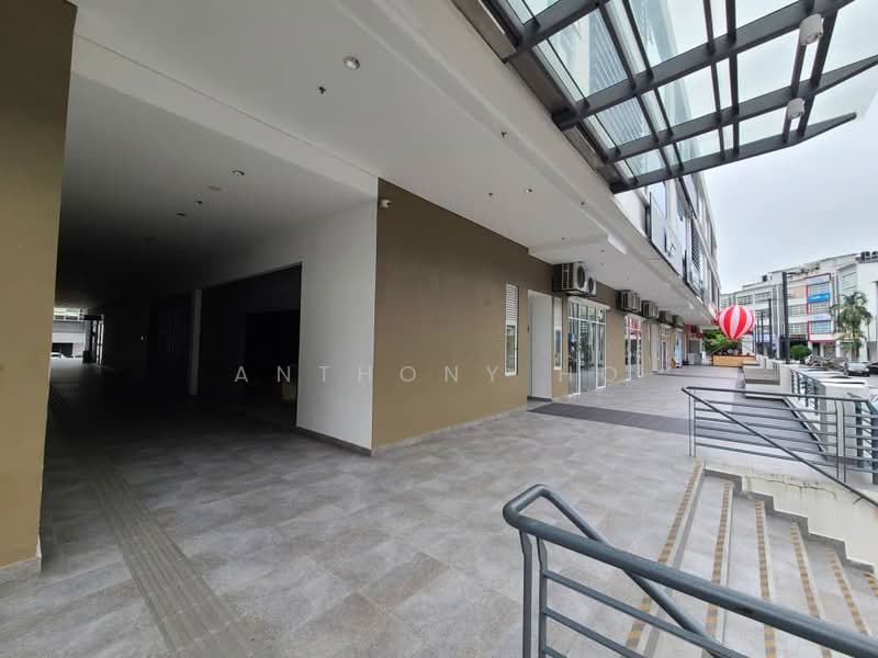 Shop for Rent in BANDAR PUCHONG JAYA (Puchong) - Anthony Ho - Exterior - PropertyGuru.com.my