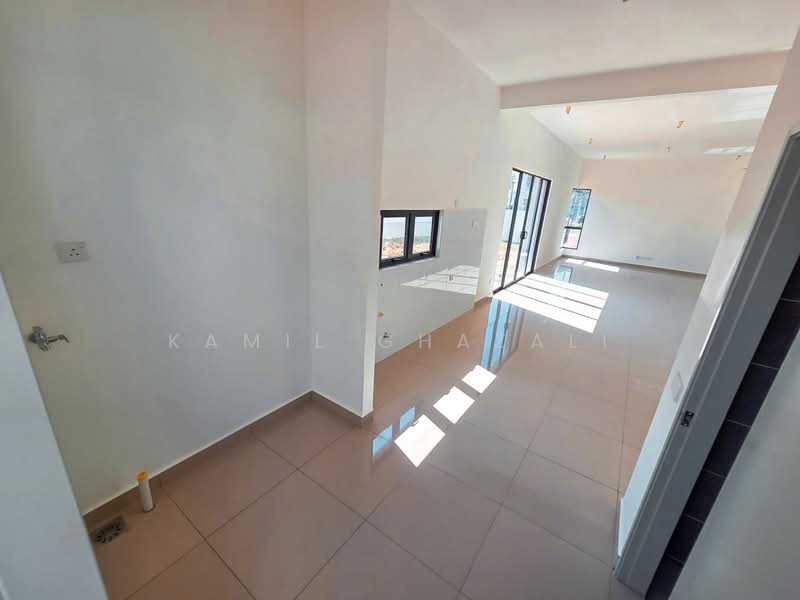 Semi-Detached House for Sale in Cyberjaya (Selangor) - Kamil Ghazali - Interior - PropertyGuru.com.my