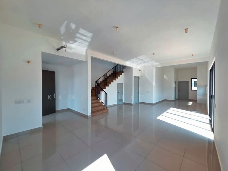 Semi-Detached House for Sale in Cyberjaya (Selangor) - Kamil Ghazali - Interior - PropertyGuru.com.my