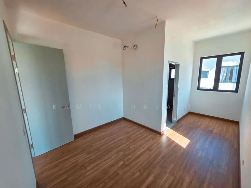 Semi-Detached House for Sale in Cyberjaya (Selangor) - Kamil Ghazali - Interior - PropertyGuru.com.my