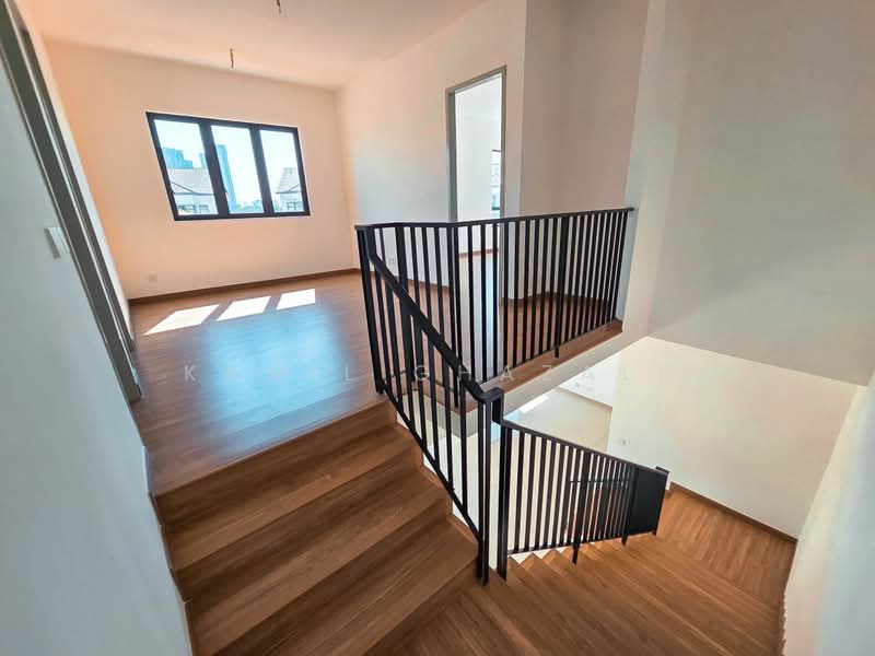 Semi-Detached House for Sale in Cyberjaya (Selangor) - Kamil Ghazali - Interior - PropertyGuru.com.my