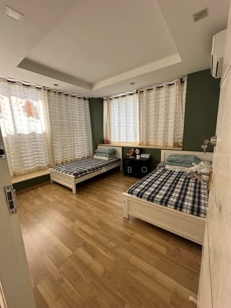 Semi-Detached House for Sale in Kuching (Sarawak) - Erica Bong - Bedroom - PropertyGuru.com.my