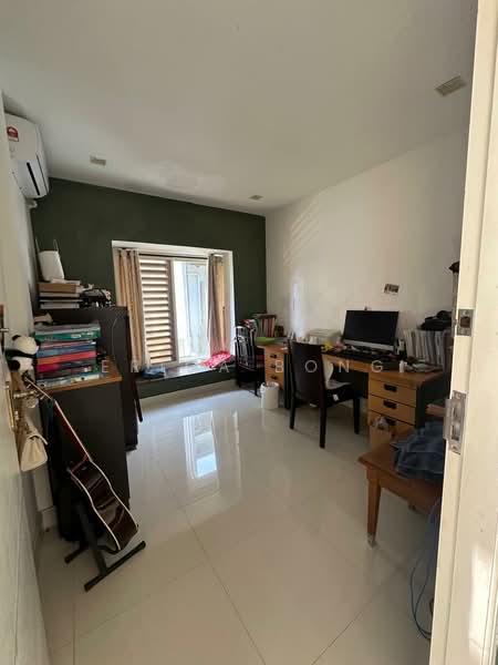 Semi-Detached House for Sale in Kuching (Sarawak) - Erica Bong - Study - PropertyGuru.com.my