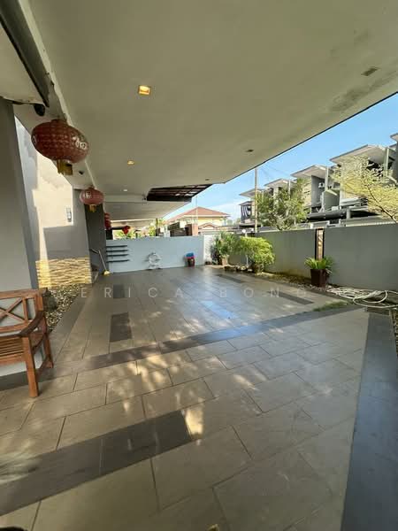 Semi-Detached House for Sale in Kuching (Sarawak) - Erica Bong - Exterior - PropertyGuru.com.my