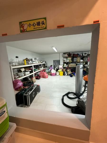 Semi-Detached House for Sale in Kuching (Sarawak) - Erica Bong - Interior - PropertyGuru.com.my