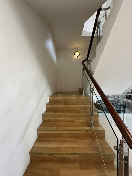 Semi-Detached House for Sale in Kuching (Sarawak) - Erica Bong - Interior - PropertyGuru.com.my