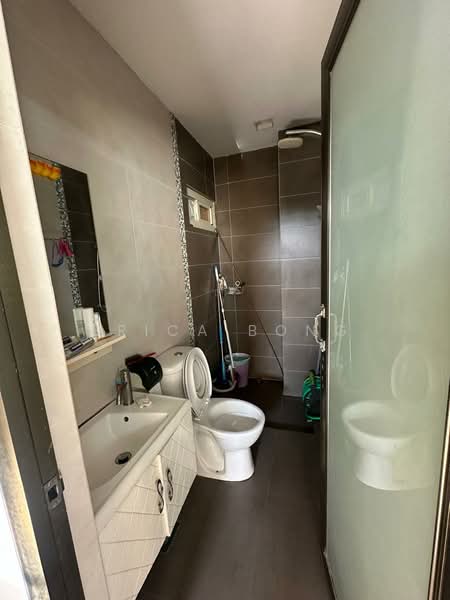 Semi-Detached House for Sale in Kuching (Sarawak) - Erica Bong - PropertyGuru.com.my