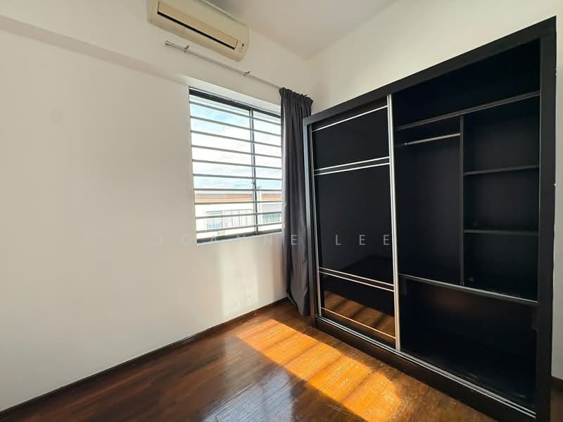 Rumah Teres 3-Tingkat untuk Disewa di Kota Kinabalu (Sabah) - Joanne Lee - Bedroom - PropertyGuru.com.my