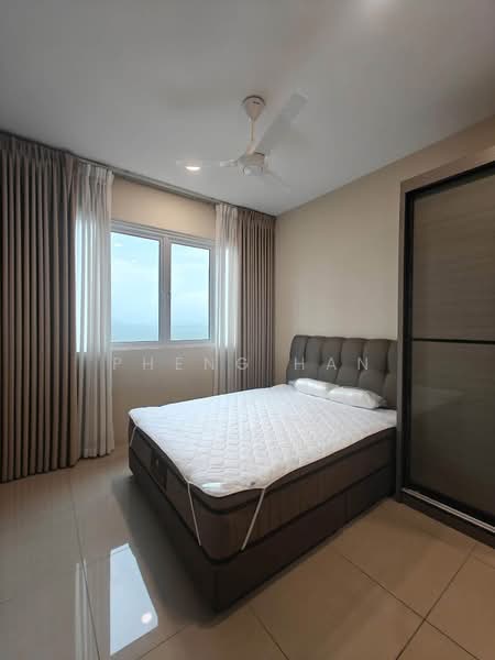 Condominium for Rent at The Zen - Pheng Han - Bedroom - PropertyGuru.com.my