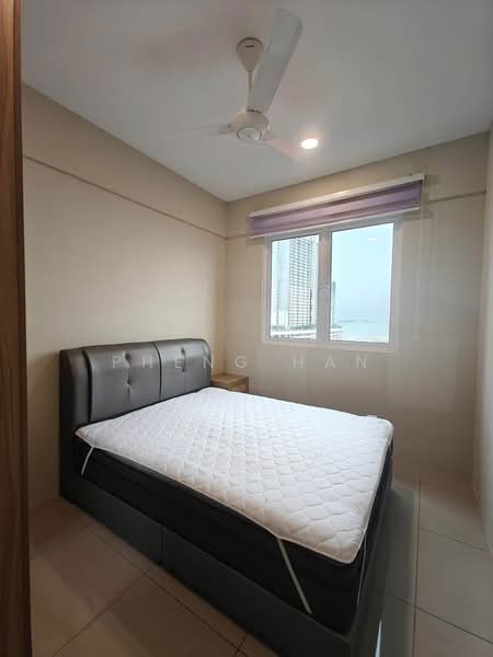 Condominium for Rent at The Zen - Pheng Han - Bedroom - PropertyGuru.com.my