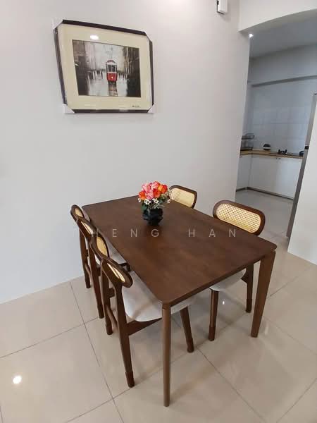 Condominium for Rent at The Zen - Pheng Han - PropertyGuru.com.my