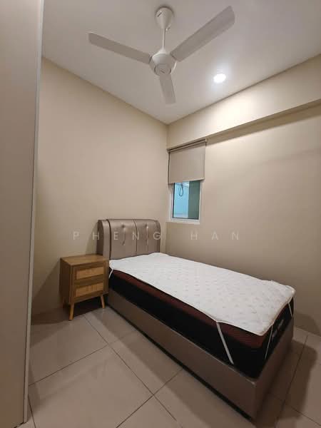 Condominium for Rent at The Zen - Pheng Han - PropertyGuru.com.my