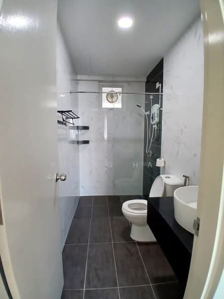 Condominium for Rent at The Zen - Pheng Han - PropertyGuru.com.my
