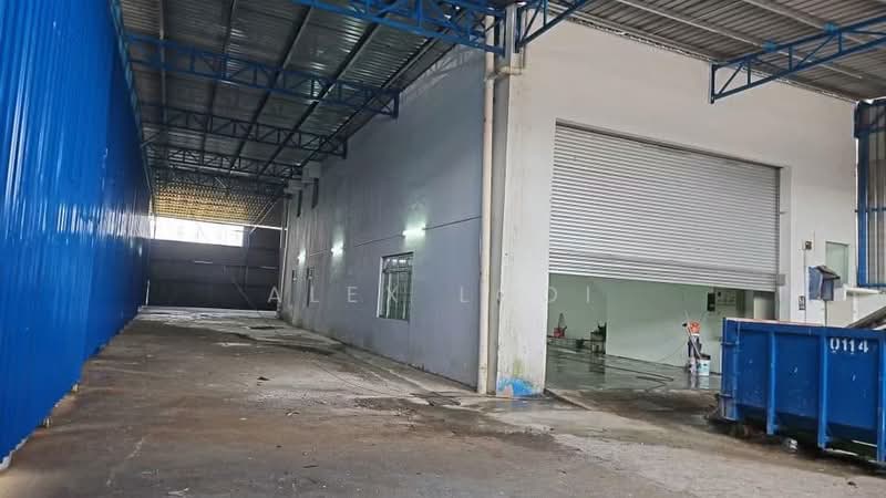 Semi-D Factory for Rent in Masai (Johor) - Alex Looi - PropertyGuru.com.my
