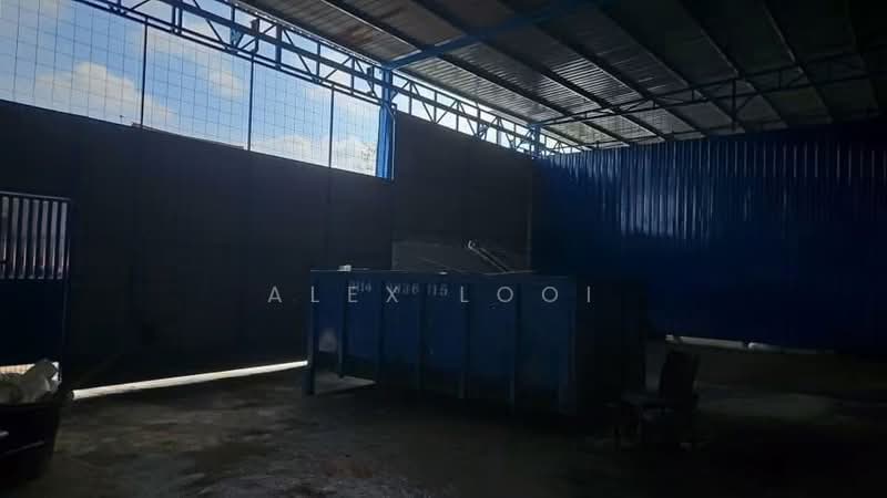 Semi-D Factory for Rent in Masai (Johor) - Alex Looi - PropertyGuru.com.my