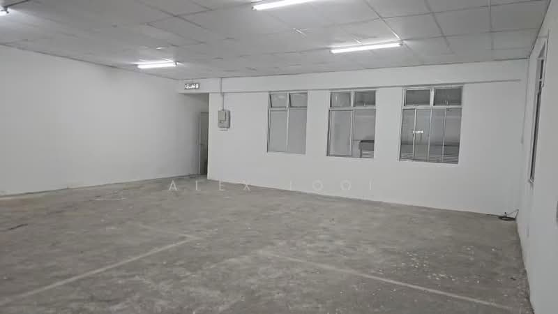 Semi-D Factory for Rent in Masai (Johor) - Alex Looi - PropertyGuru.com.my