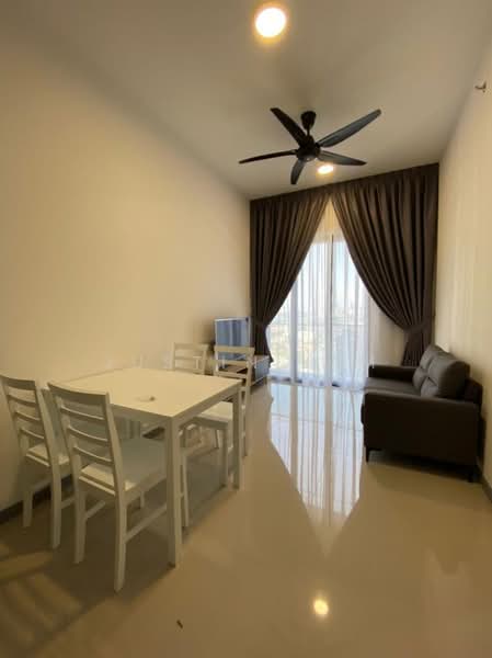 Service Residence for Sale at Southlink - Justin Lam - Dining Room - PropertyGuru.com.my
