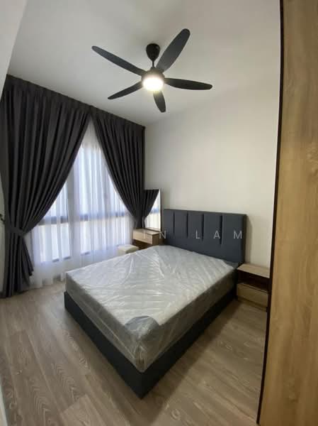 Service Residence for Sale at Southlink - Justin Lam - Bedroom - PropertyGuru.com.my