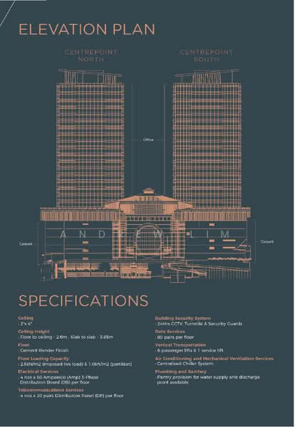Office for Rent in Mid Valley City (Kuala Lumpur) - andrew lim - PropertyGuru.com.my