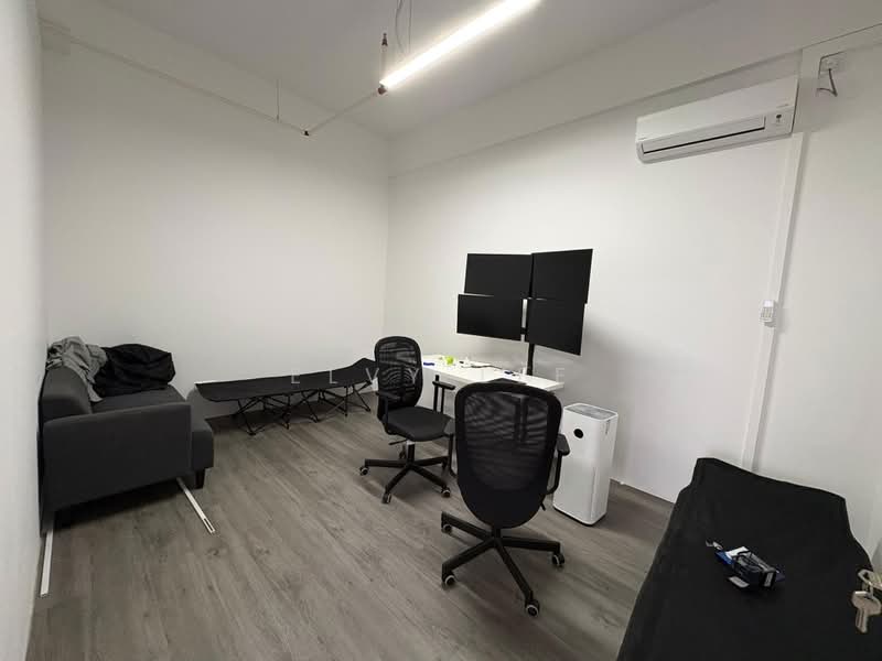 Pejabat untuk Dijual di Iskandar Puteri (Nusajaya) (Johor) - Elvy Lee - Study - PropertyGuru.com.my