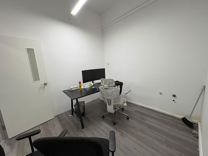 Pejabat untuk Dijual di Iskandar Puteri (Nusajaya) (Johor) - Elvy Lee - Study - PropertyGuru.com.my